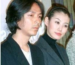 河原雅彦と安藤聖が結婚していた!マジ!!